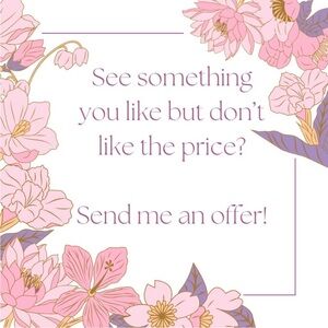 Send an offer
